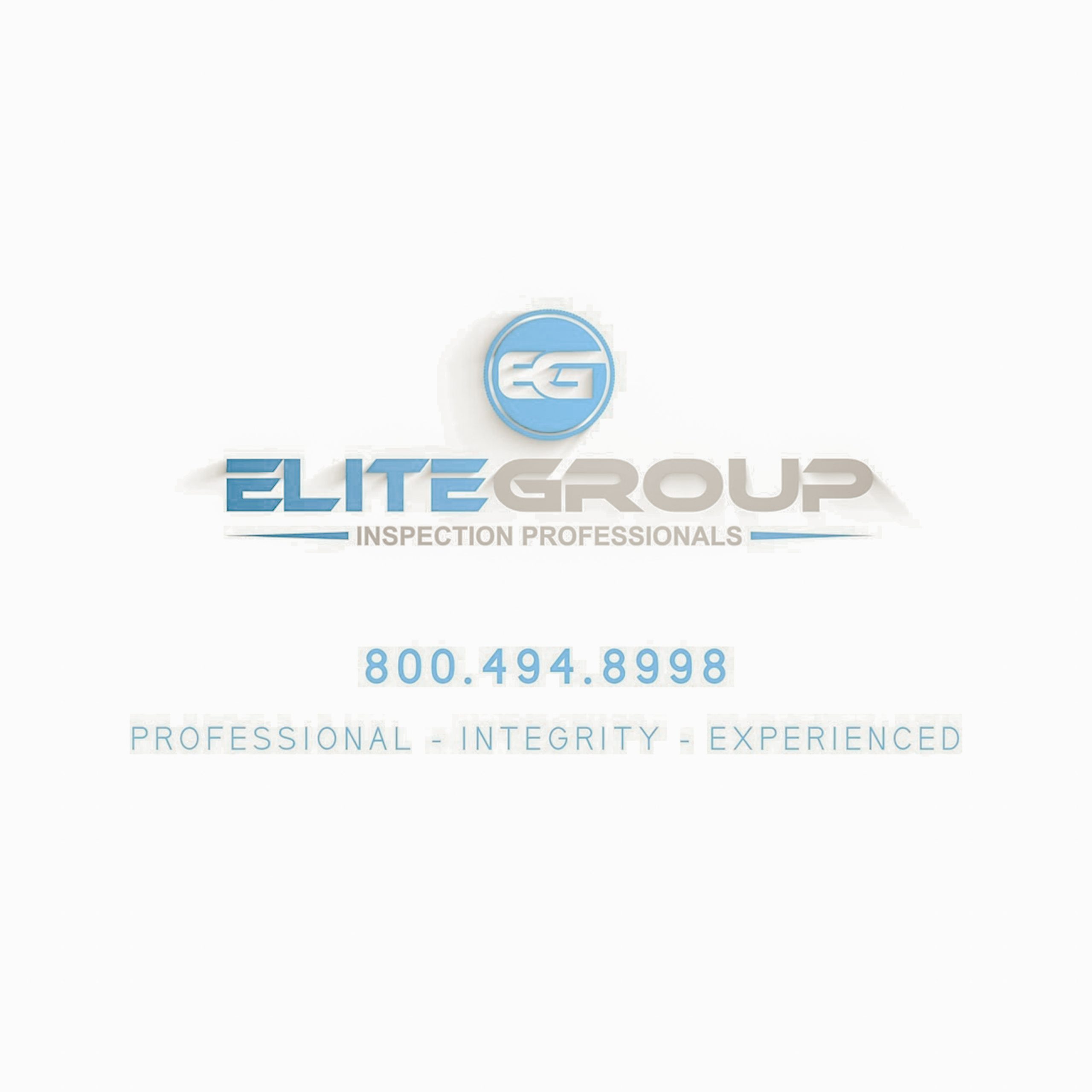 Elite Group Home Inspections